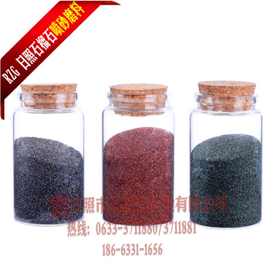 石榴石噴砂磨料相對有哪些優(yōu)勢？